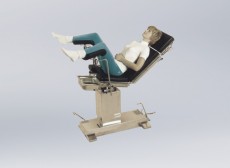 Комплект КПП-10 для гинекологии
